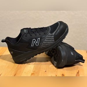 New Balance - Work Speedwear Composite Toe